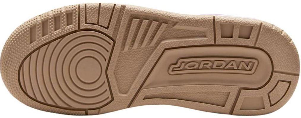 (Youth) Air Jordan Spizike Low 'Lola Bunny' HJ7824-106 Details for (Youth) Air Jordan Spizike Low 'Lola Bunny' HJ7824-106