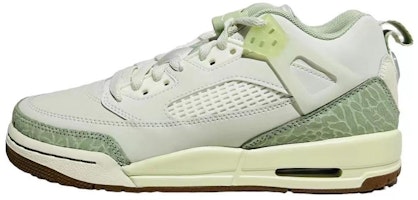 (Youth) Air Jordan Spizike Low 'Melon Tint' HQ1194-131 (Youth) Air Jordan Spizike Low 'Melon Tint' HQ1194-131
