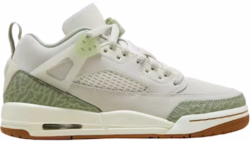 (Youth) Air Jordan Spizike Low 'Melon Tint' HQ1194-131 (Youth) Air Jordan Spizike Low 'Melon Tint' HQ1194-131