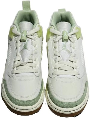 (Youth) Air Jordan Spizike Low 'Melon Tint' HQ1194-131 Shop (Youth) Air Jordan Spizike Low 'Melon Tint' HQ1194-131