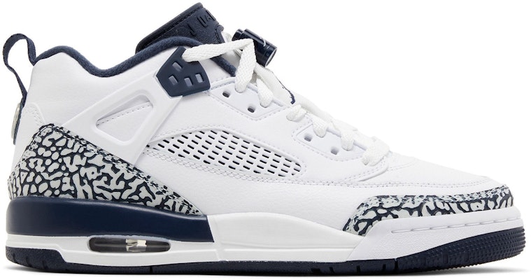 (Youth) Air Jordan Spizike Low 'Obsidian' FQ3950-104 Buy (Youth) Air Jordan Spizike Low 'Obsidian' FQ3950-104