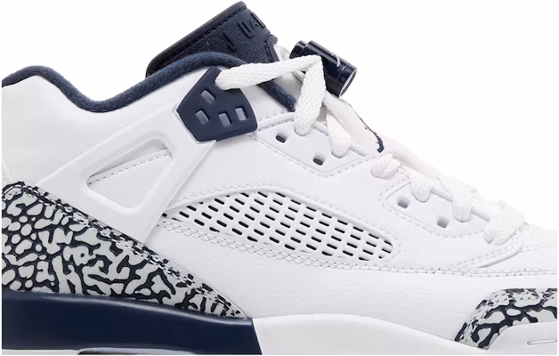 (Youth) Air Jordan Spizike Low 'Obsidian' FQ3950-104 Order (Youth) Air Jordan Spizike Low 'Obsidian' FQ3950-104