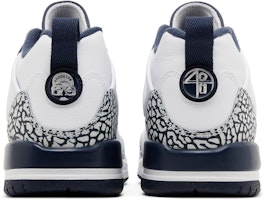 (JR) Air Jordan Spizike Low 'Obsidiana'. FQ3950-104 Details for (JR) Air Jordan Spizike Low 'Obsidiana'. FQ3950-104