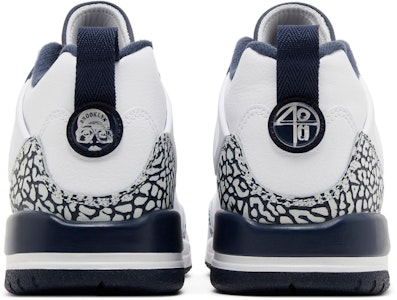 (JR) 에어 조던 스파이지크 로우 "옵시디언" FQ3950-104 Details for (JR) 에어 조던 스파이지크 로우 "옵시디언" FQ3950-104