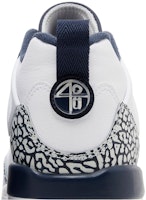 (JR) Air Jordan Spizike Low 'Obsidiana'. FQ3950-104 Sizing (JR) Air Jordan Spizike Low 'Obsidiana'. FQ3950-104