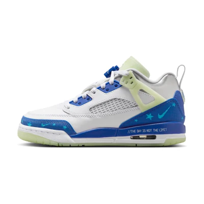 (Youth) Jordan Spizike Low 'Sneaker School'