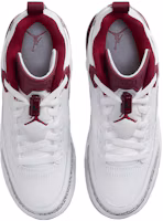 Purchase (青少年)Air Jordan Spizike Low 'Team Red' FQ3950-106