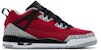 (Youth) Air Jordan Spizike Low 'Toro' FQ3950-600