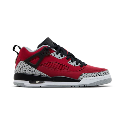 (Youth) Jordan Spizike Low 'Toro'