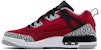 (Youth) Air Jordan Spizike Low 'Toro' FQ3950-600