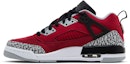 Lookbook (Youth) Air Jordan Spizike Low 'Toro' FQ3950-600