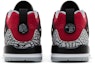 Details for (Youth) Air Jordan Spizike Low 'Toro' FQ3950-600