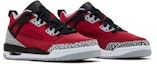 Cheap (Youth) Air Jordan Spizike Low 'Toro' FQ3950-600