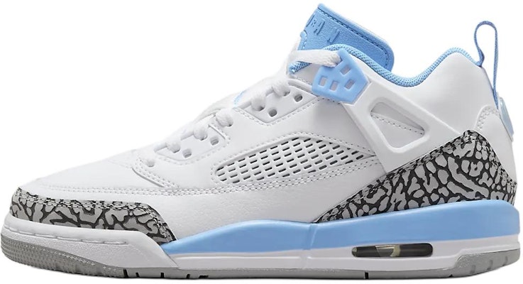 (Youth) Air Jordan Spizike Low 'UNC' FQ3950-141 Buy (Youth) Air Jordan Spizike Low 'UNC' FQ3950-141