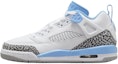 Buy (Youth) Air Jordan Spizike Low 'UNC' FQ3950-141