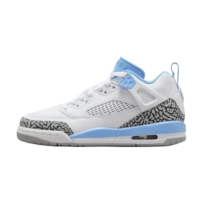 (Youth) Jordan Spizike Low 'UNC'