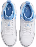 (JR) エアジョーダン スパイズアイク ロー ''UNC'' FQ3950-141 Shop (JR) エアジョーダン スパイズアイク ロー ''UNC'' FQ3950-141