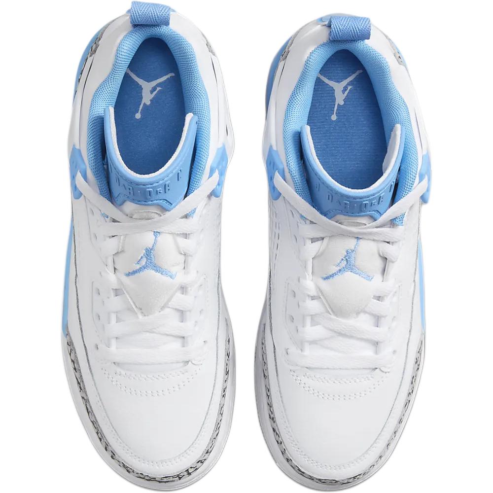 Purchase (JR) Air Jordan Spizike Low '北卡藍' FQ3950-141
