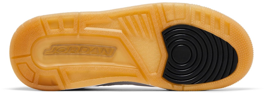 (JR) Air Jordan Spizike Rendah 'Putih Hitam Emas Metalik' HJ9022-100 Shop (JR) Air Jordan Spizike Rendah 'Putih Hitam Emas Metalik' HJ9022-100