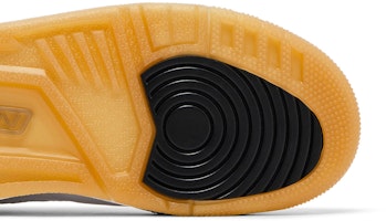 (青少年)Air Jordan Spizike Low「白色黑色金色」HJ9022-100 Purchase (青少年)Air Jordan Spizike Low「白色黑色金色」HJ9022-100