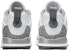 (JR) Air Jordan Spizike Rendah 'Putih Kelabu Sejuk' FQ3950-102