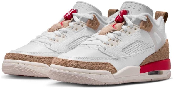 (JR) Air Jordan Spizike Low Blanco Camo Desértico FQ3950-105 Shop (JR) Air Jordan Spizike Low Blanco Camo Desértico FQ3950-105