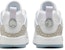 (Youth) Air Jordan Spizike Low 'White Metallic Silver Barely Blue' FQ3950-103