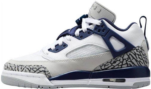 (JR) Air Jordan Spizike Low '白色午夜海军蓝' FQ3950-140 Buy (JR) Air Jordan Spizike Low '白色午夜海军蓝' FQ3950-140