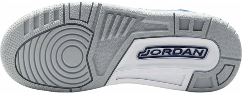 (JR) Air Jordan Spizike Low '白色午夜海军蓝' FQ3950-140 Purchase (JR) Air Jordan Spizike Low '白色午夜海军蓝' FQ3950-140