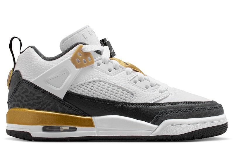 (Youth) Air Jordan Spizike Low DMP FQ3950-108