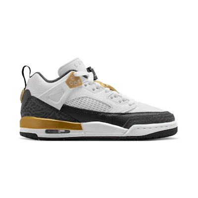 (Youth) Jordan Spizike Low DMP