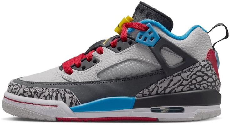 (Youth) Air Jordan Spizike Low SE 'Bordeaux' IM7423-004 Buy (Youth) Air Jordan Spizike Low SE 'Bordeaux' IM7423-004