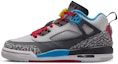 Buy (Youth) Air Jordan Spizike Low SE 'Bordeaux' IM7423-004