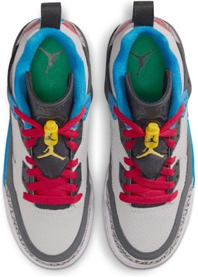 (Youth) Air Jordan Spizike Low SE 'Bordeaux' IM7423-004 Order (Youth) Air Jordan Spizike Low SE 'Bordeaux' IM7423-004