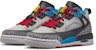 (Youth) Air Jordan Spizike Low SE 'Bordeaux' IM7423-004