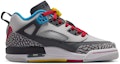 Details for (Youth) Air Jordan Spizike Low SE 'Bordeaux' IM7423-004