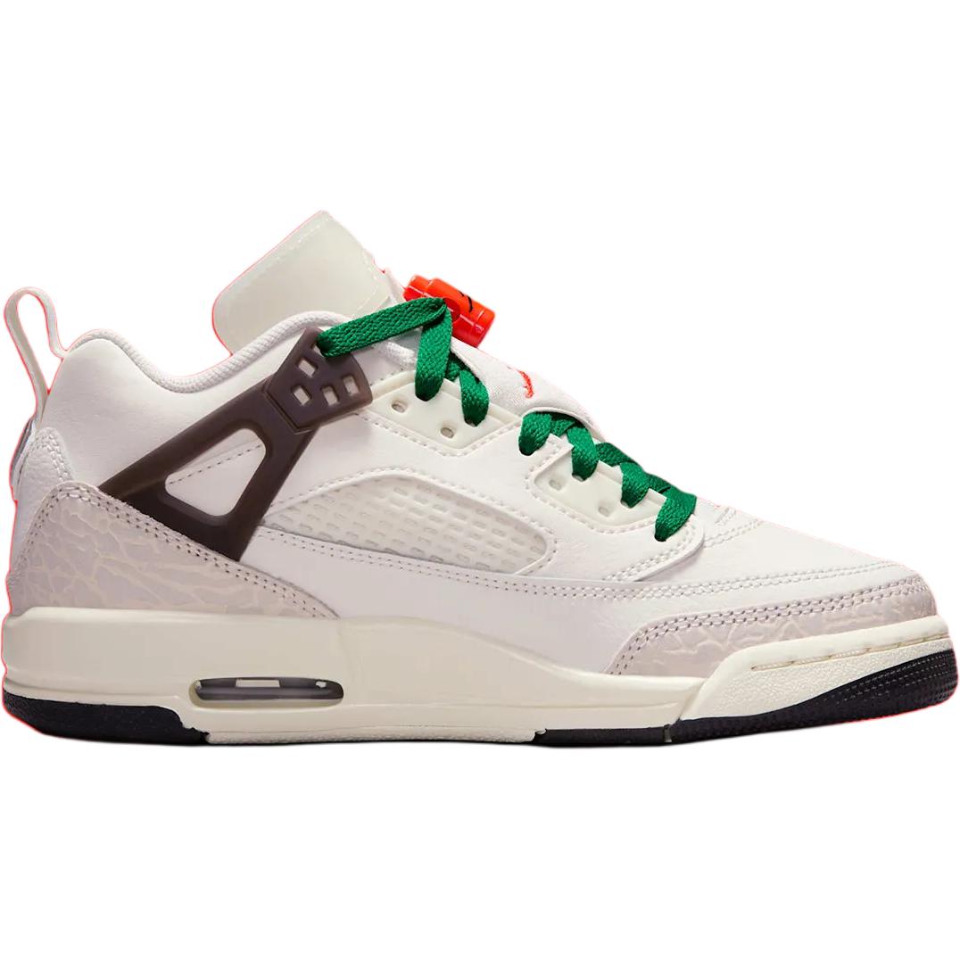 Order (JR) Air Jordan Spizike Low Spizike 曾在此 HQ1670-183