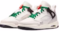 Lookbook (JR) Air Jordan Spizike Low Spizike 曾在此 HQ1670-183