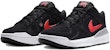 (JR) Air Jordan Stadium 90 'Bred' Lelaki Hitam Merah FZ4185-010