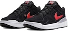 Order (JR) Air Jordan Stadium 90 'Bred' Lelaki Hitam Merah FZ4185-010