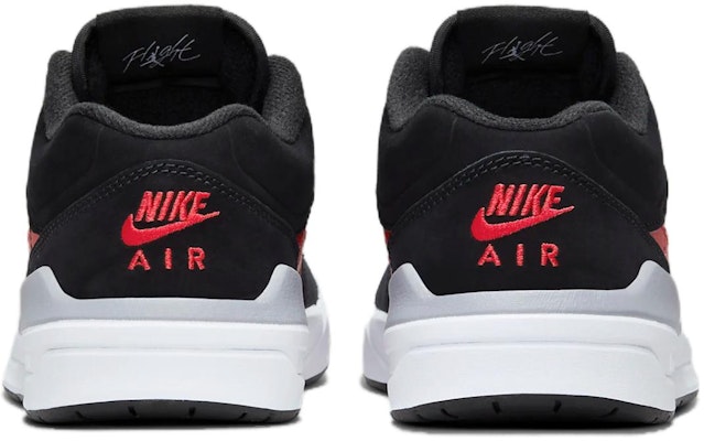 (Youth) Air Jordan Stadium 90 'Bred' FZ4185-010 Lookbook (Youth) Air Jordan Stadium 90 'Bred' FZ4185-010
