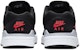 (JR) Air Jordan Stadium 90 'Bred' Lelaki Hitam Merah FZ4185-010