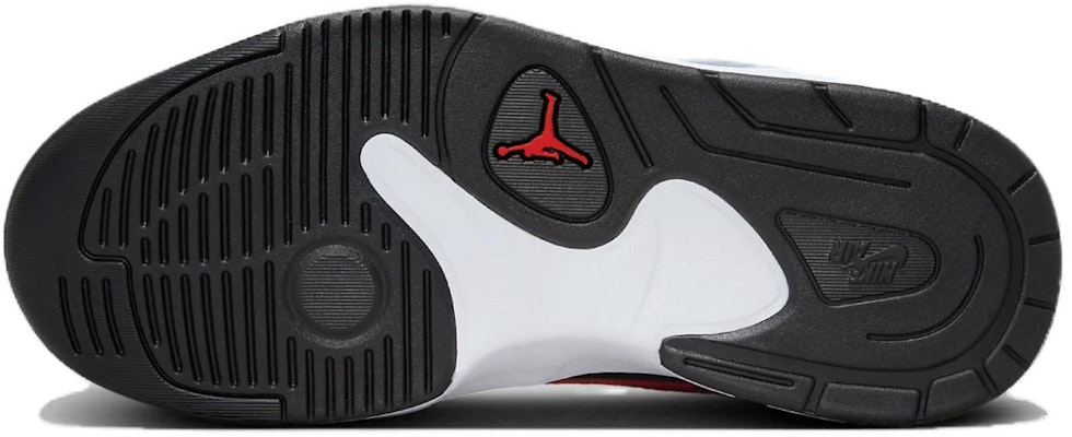 (JR) Air Jordan Stadium 90 'Bred' Sepatu Pria FZ4185-010 Shop (JR) Air Jordan Stadium 90 'Bred' Sepatu Pria FZ4185-010