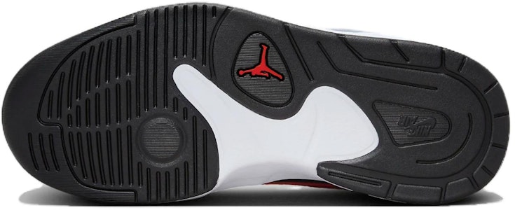 (JR) Air Jordan Stadium 90 'Bred' Lelaki Hitam Merah FZ4185-010 Shop (JR) Air Jordan Stadium 90 'Bred' Lelaki Hitam Merah FZ4185-010