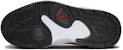 (JR) Air Jordan Stadium 90 'Bred' Lelaki Hitam Merah FZ4185-010