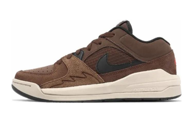 (Youth) Air Jordan Stadium 90 'Cacao Wow' DX4399-200