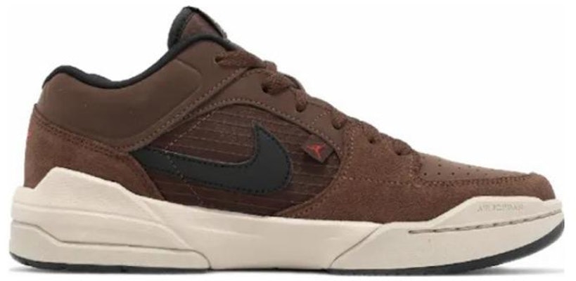 (JR) 에어 조던 스타디움 90 '카카오 와우' DX4399-200 Order (JR) 에어 조던 스타디움 90 '카카오 와우' DX4399-200