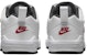 (JR) Air Jordan Stadium 90 'Chicago' Lelaki Hitam Putih Sneakers DX4398-116