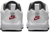 Purchase (JR) Air Jordan Stadium 90 'Chicago' Lelaki Hitam Putih Sneakers DX4398-116