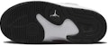 (JR) Air Jordan Stadium 90 'Chicago' Lelaki Hitam Putih Sneakers DX4398-116